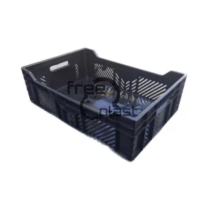 Caja Cosechera 3/4 — fotografía referencial