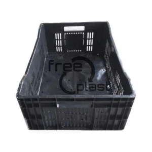 Caja Frutera — fotografía referencial