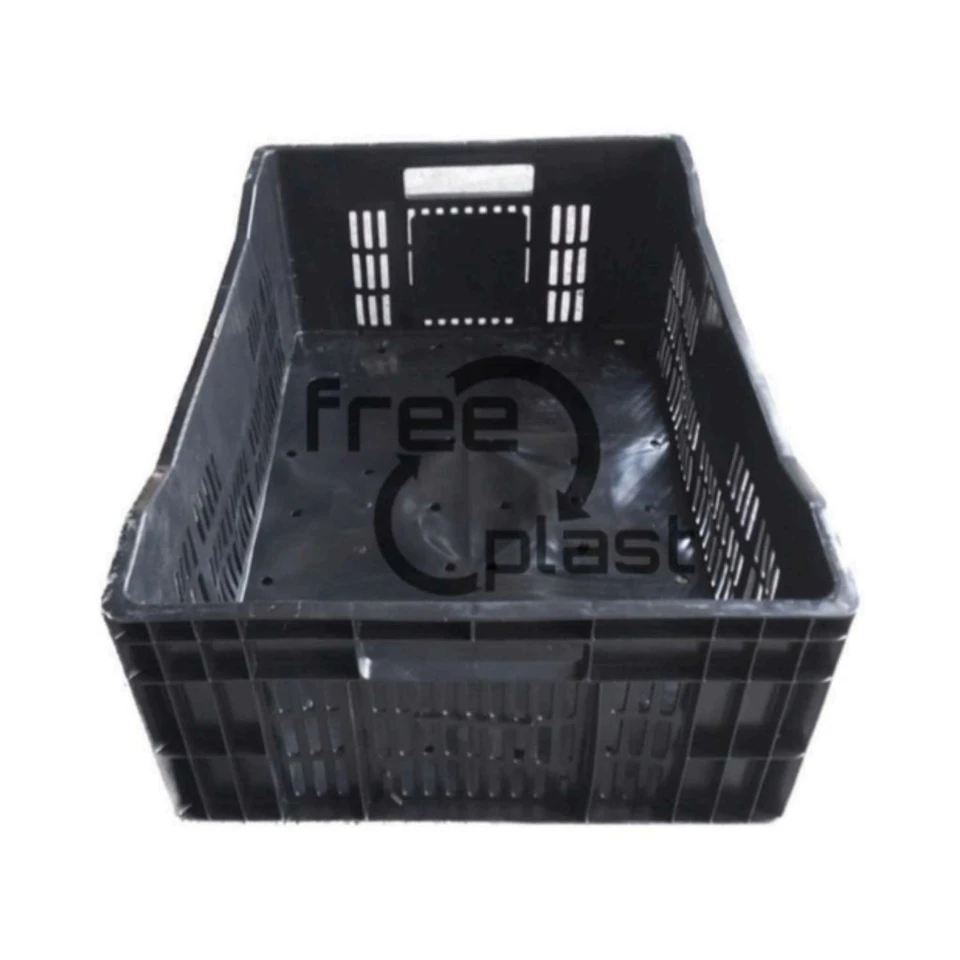 Caja Frutera — fotografía referencial